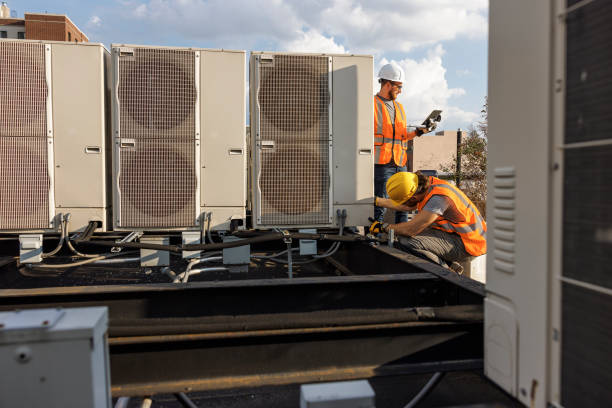 Local HVAC Companies in Cedar Knolls, NJ