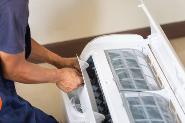 Ductless HVAC Repair in Cedar Knolls, NJ