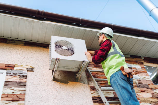 HVAC Troubleshooting in Cedar Knolls, NJ