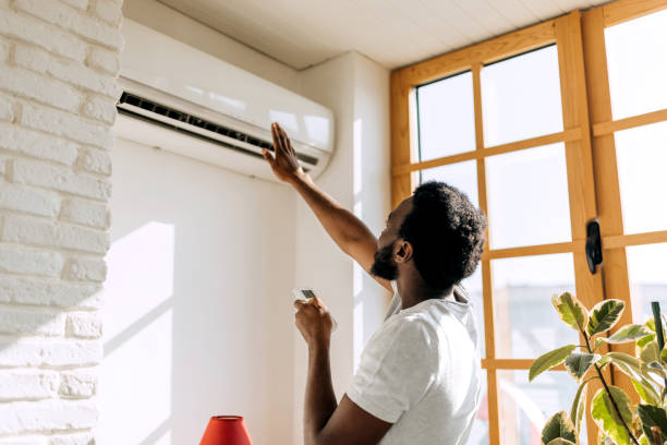 Best HVAC Cleaning Services  in Cedar Knolls, NJ