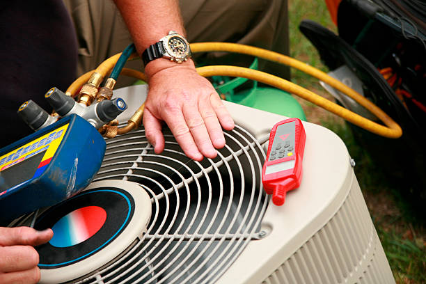 Best HVAC Installation Services  in Cedar Knolls, NJ