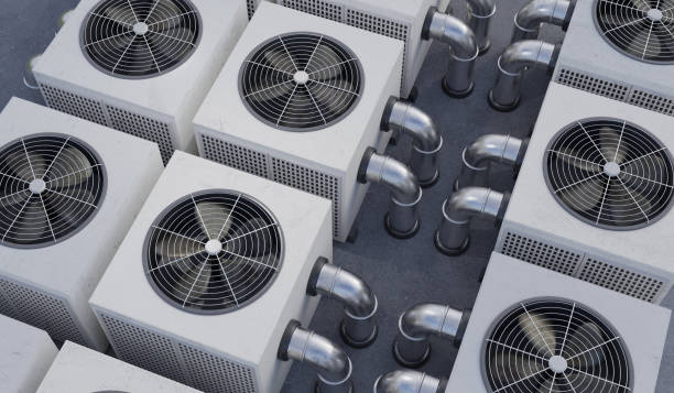 Best Best HVAC Companies  in Cedar Knolls, NJ