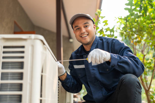 Best Central Air Repair  in Cedar Knolls, NJ