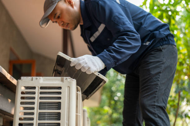 Best HVAC Air Duct Cleaning  in Cedar Knolls, NJ